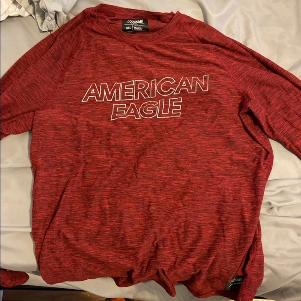 American Eagle Shirt
